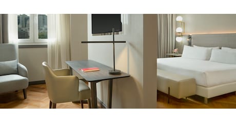Room Junior Suite